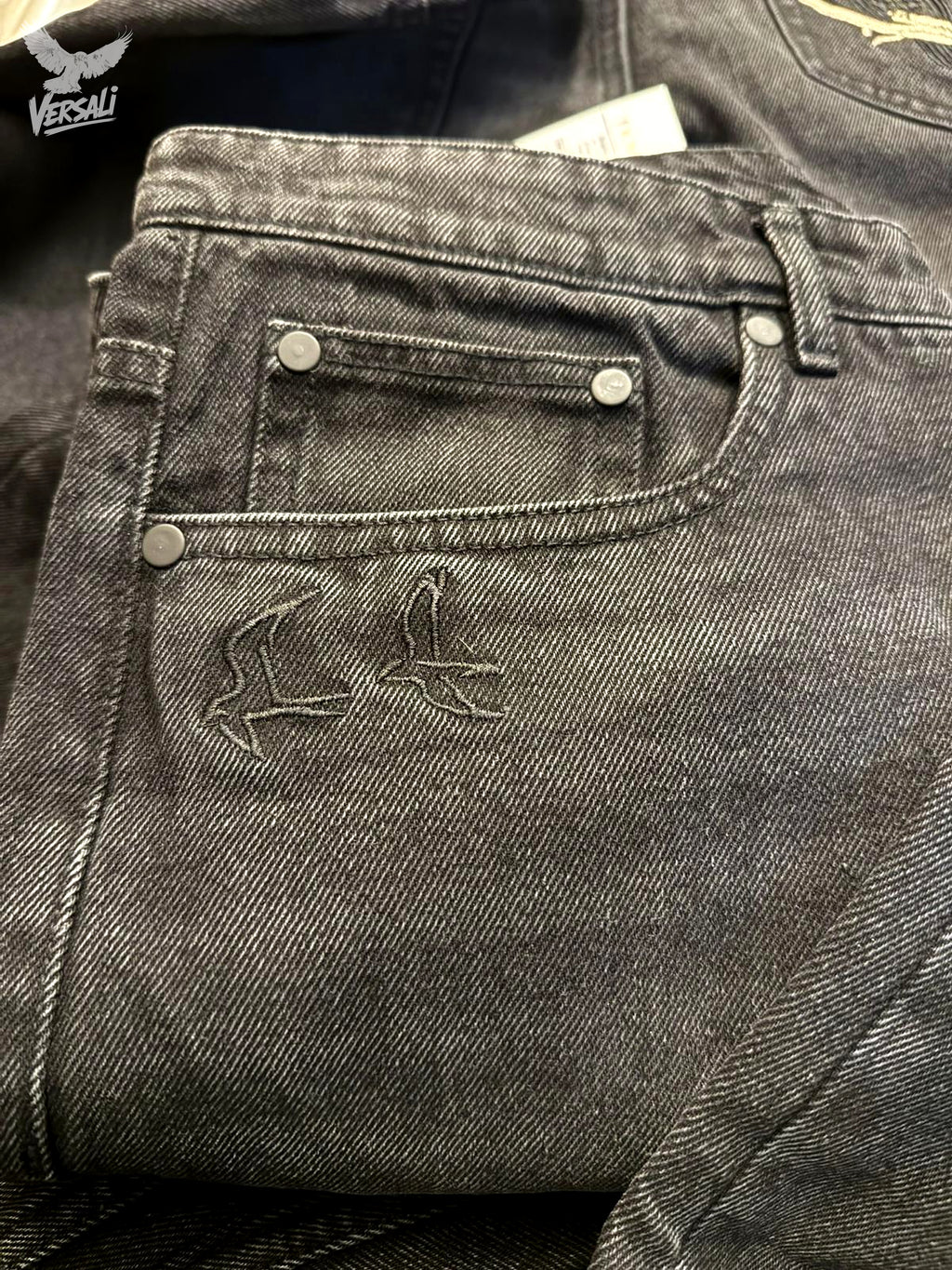 The Raven Jean