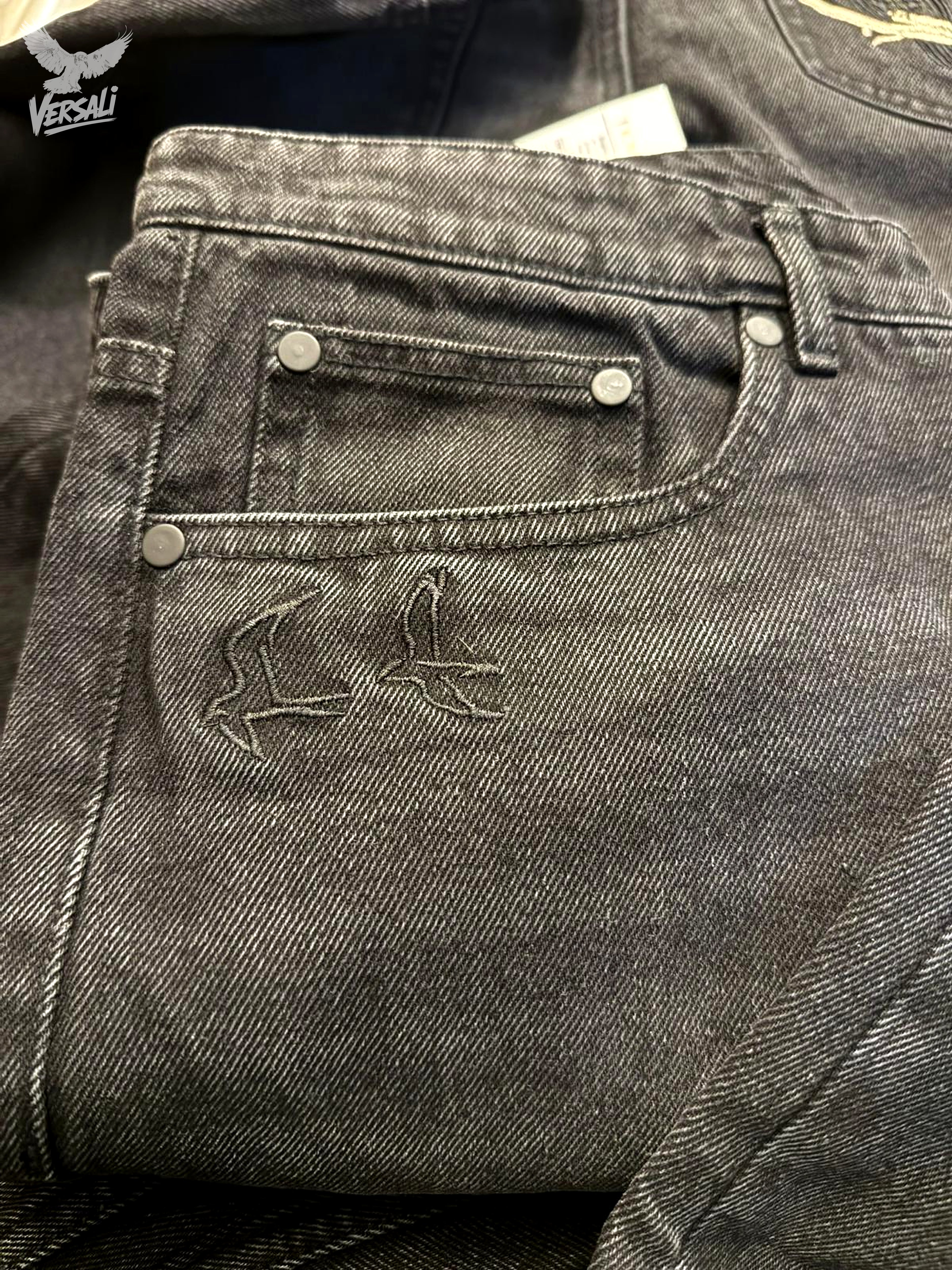 The Raven Jean