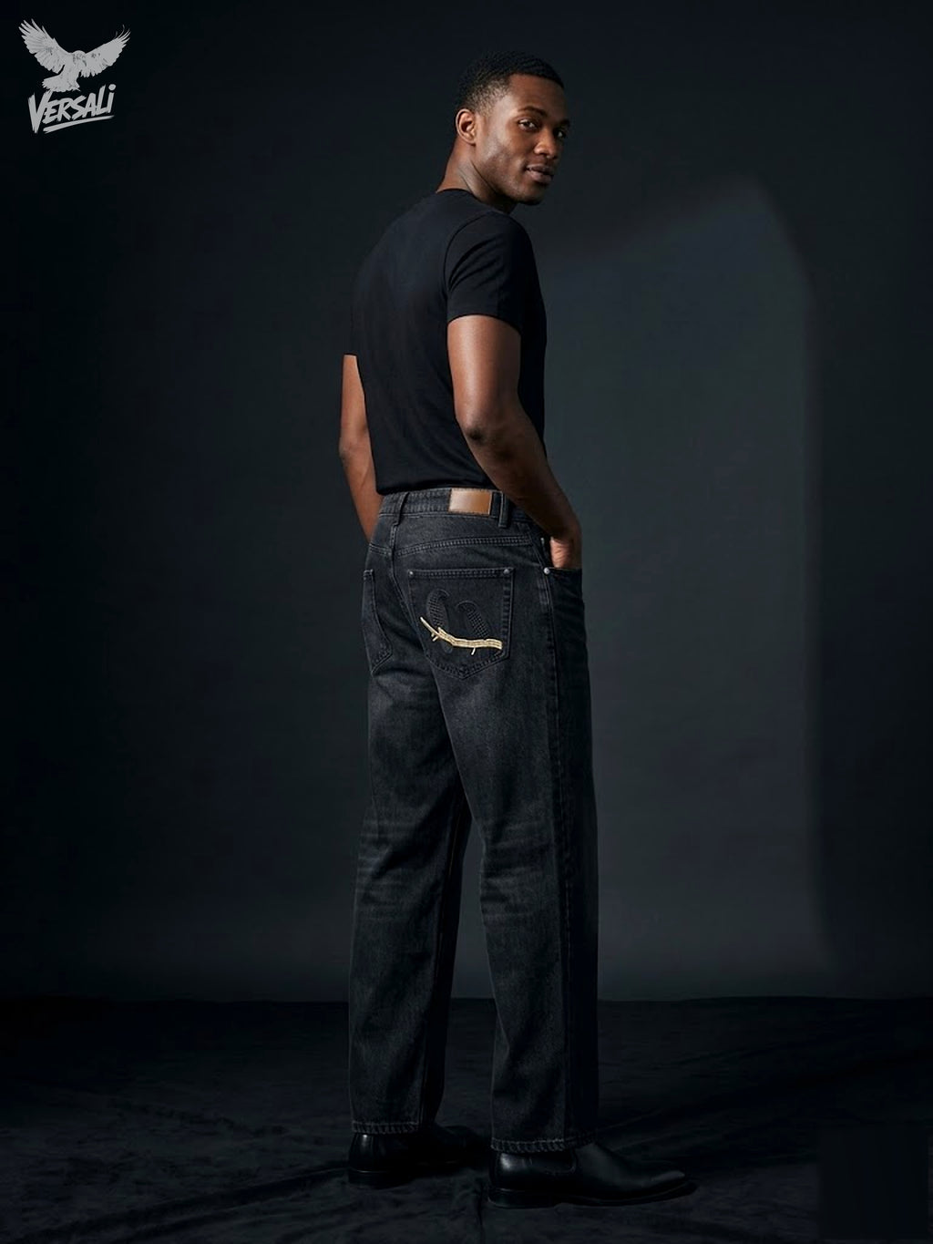 The Raven Jean