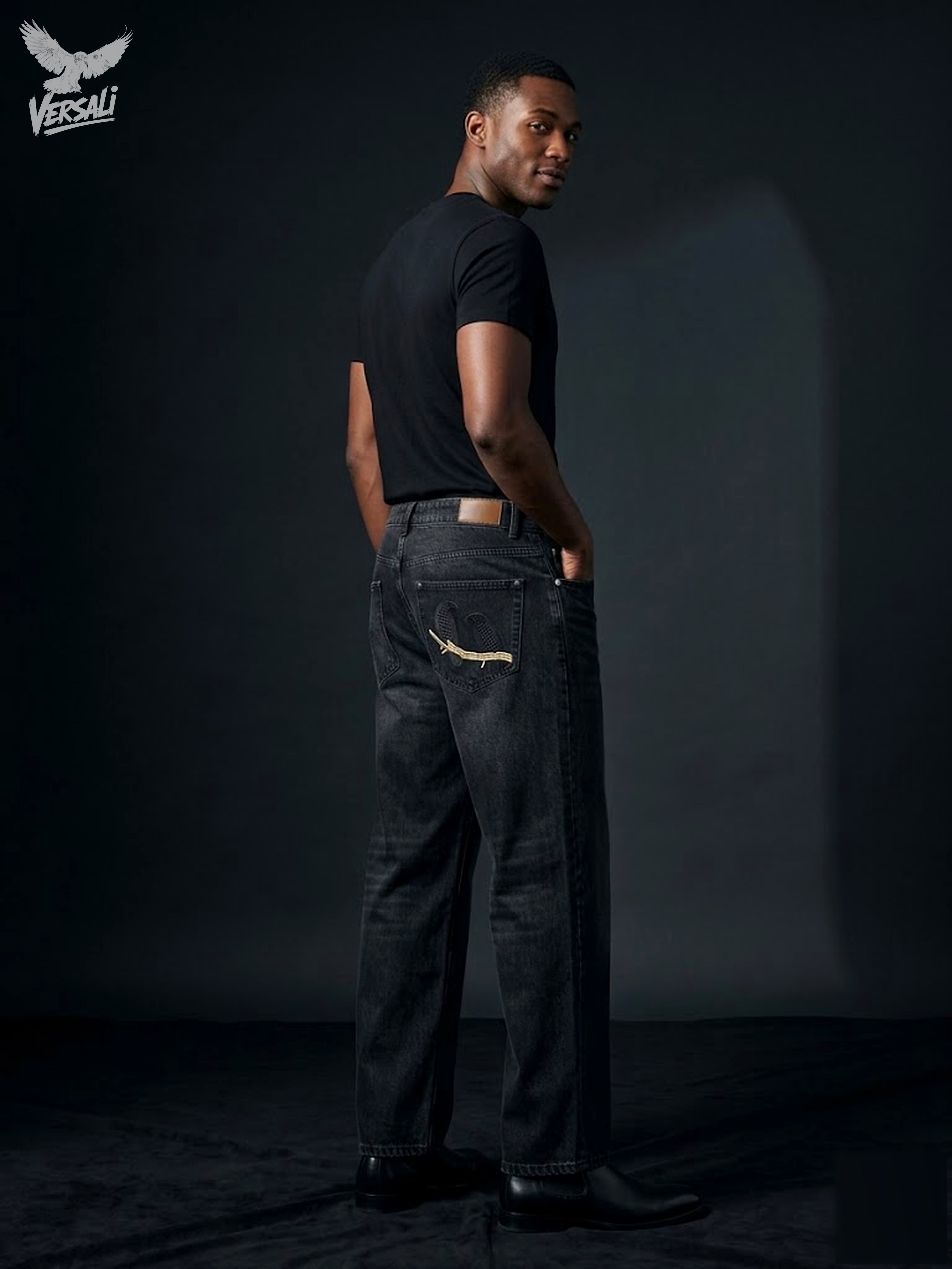 The Raven Jean