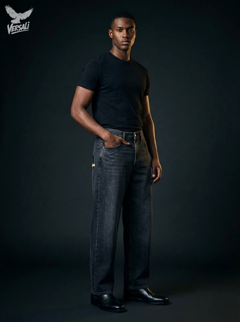 The Raven Jean