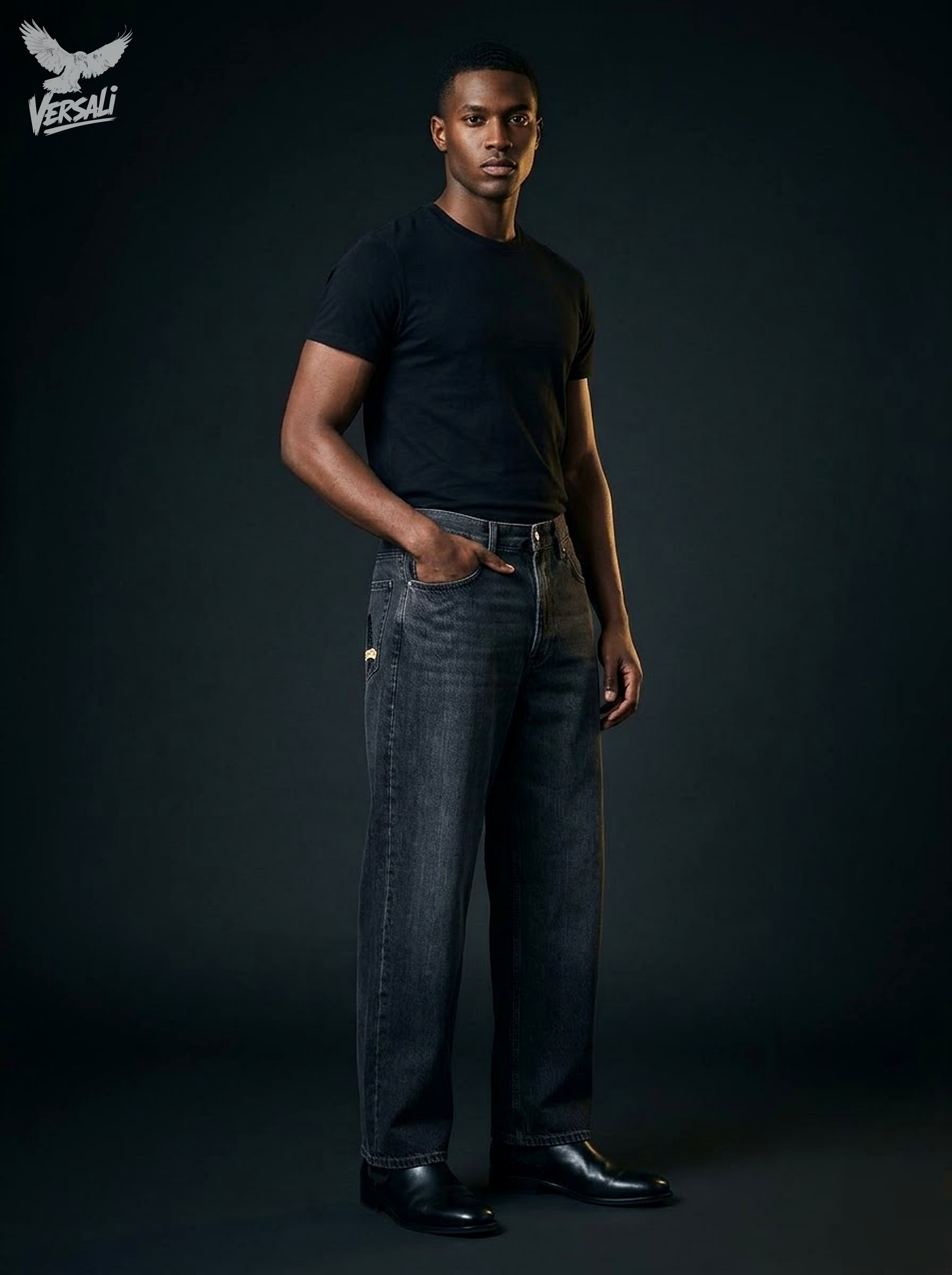 The Raven Jean