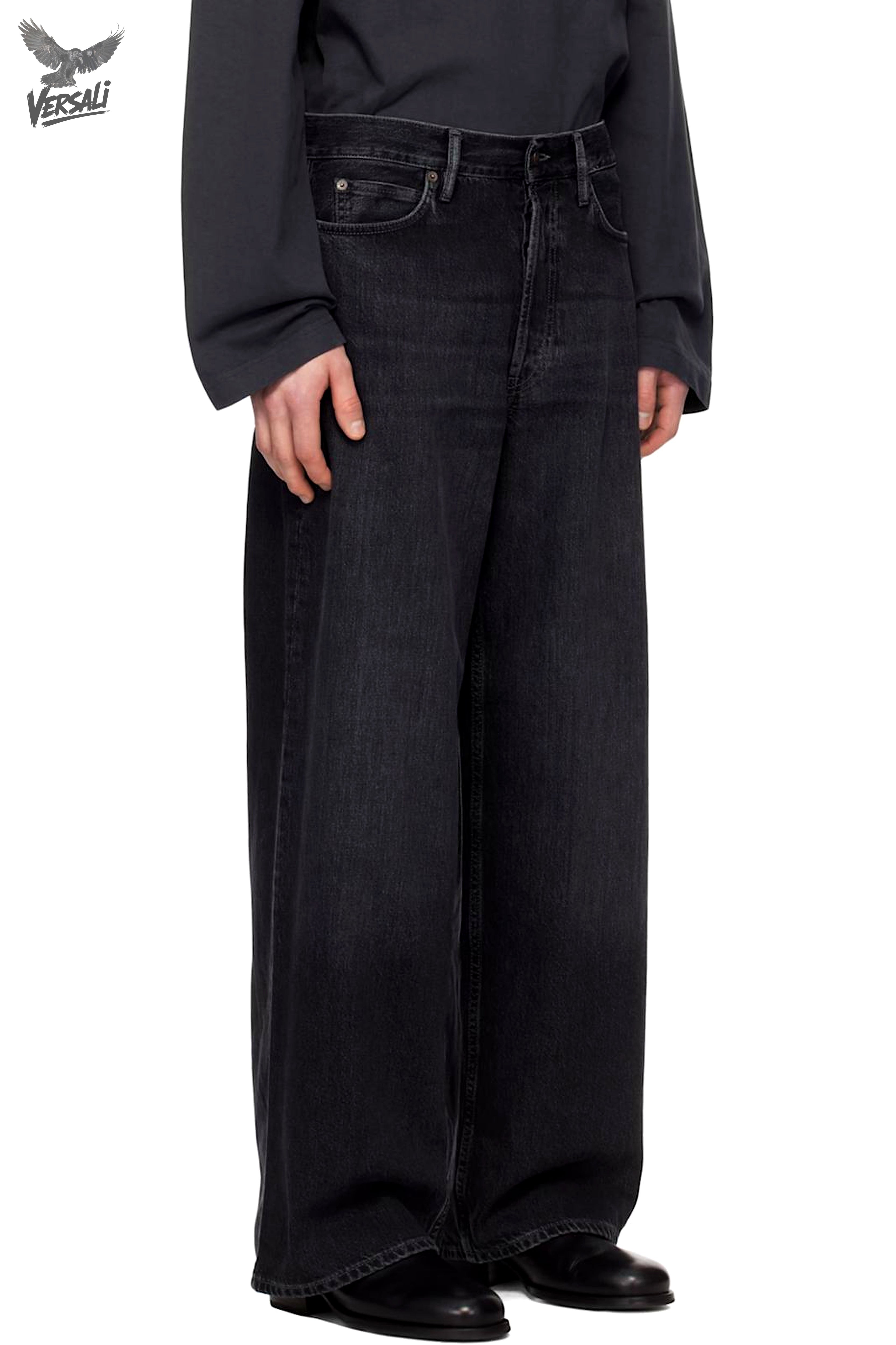 The Raven Jean