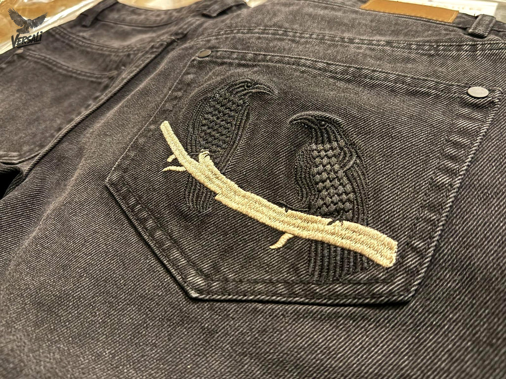 The Raven Jean