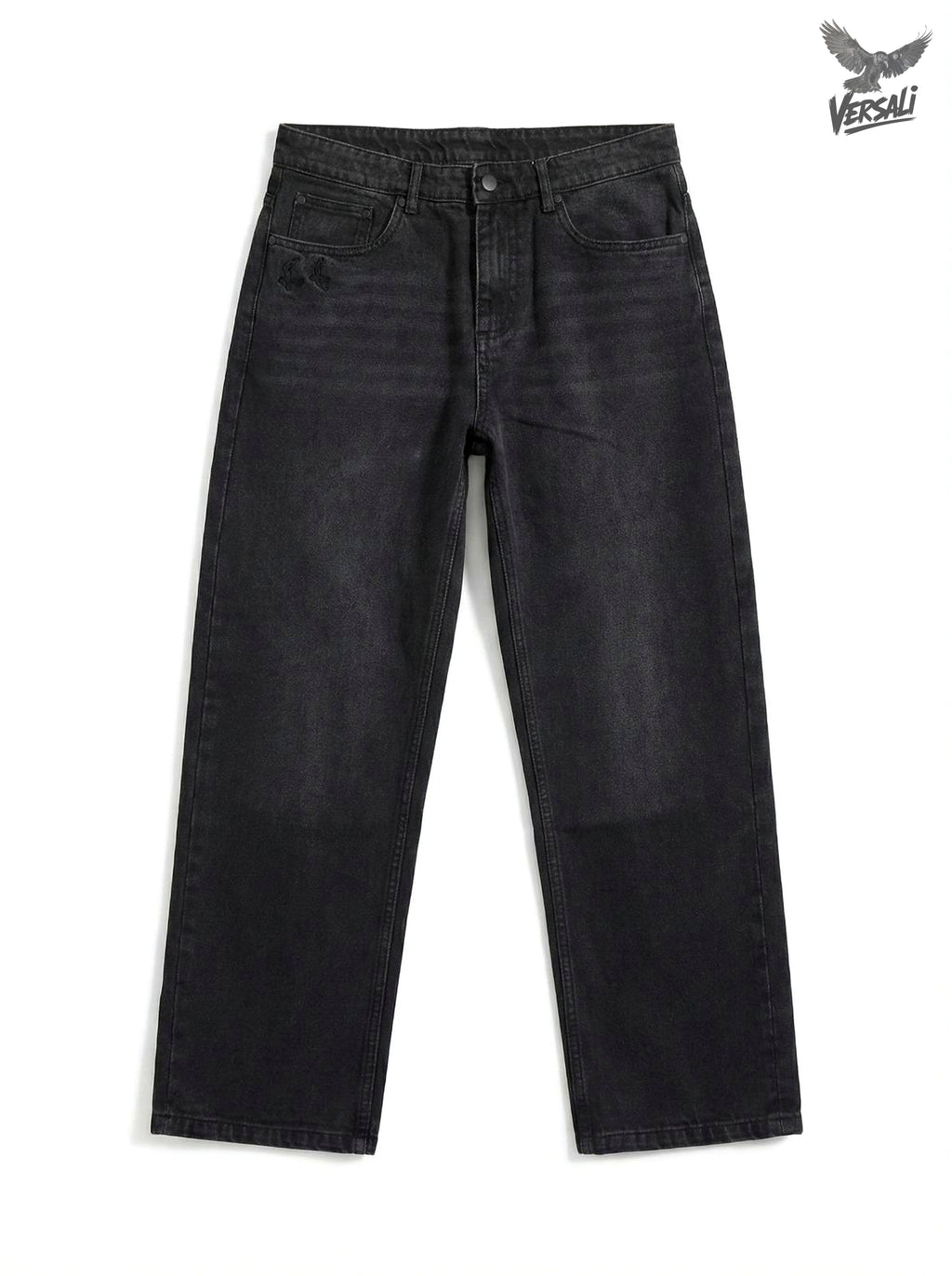 The Raven Jean