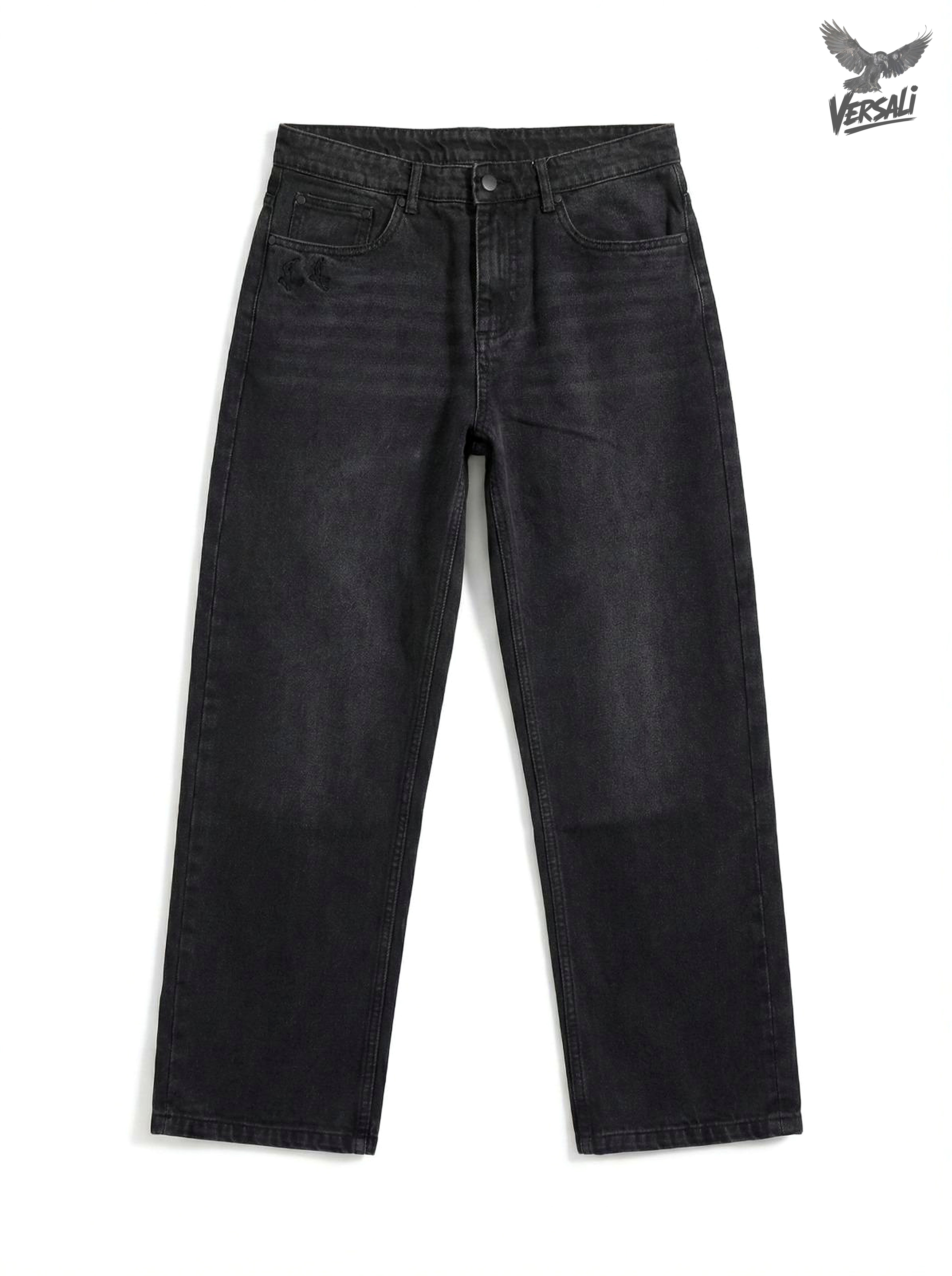 The Raven Jean