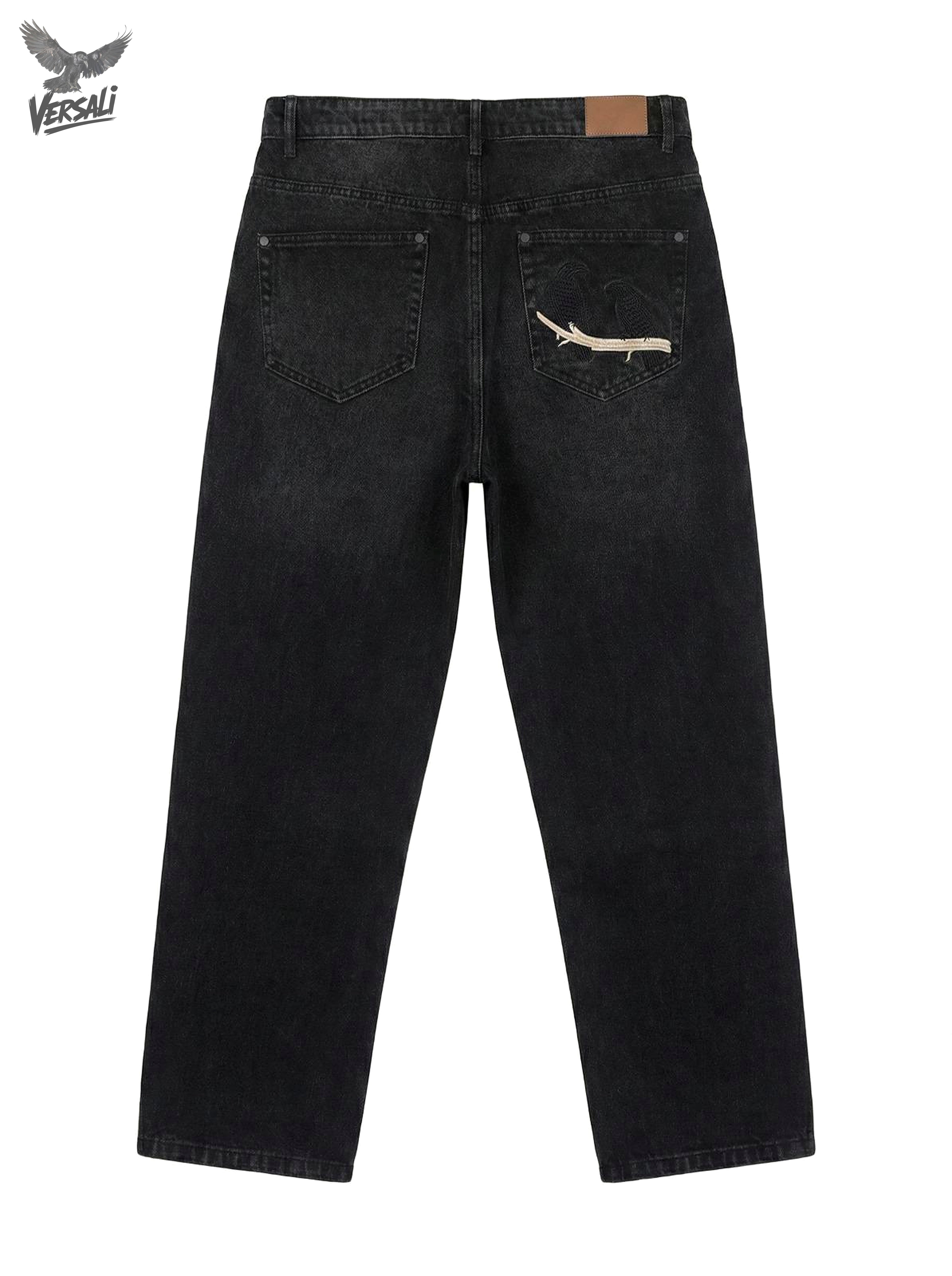The Raven Jean