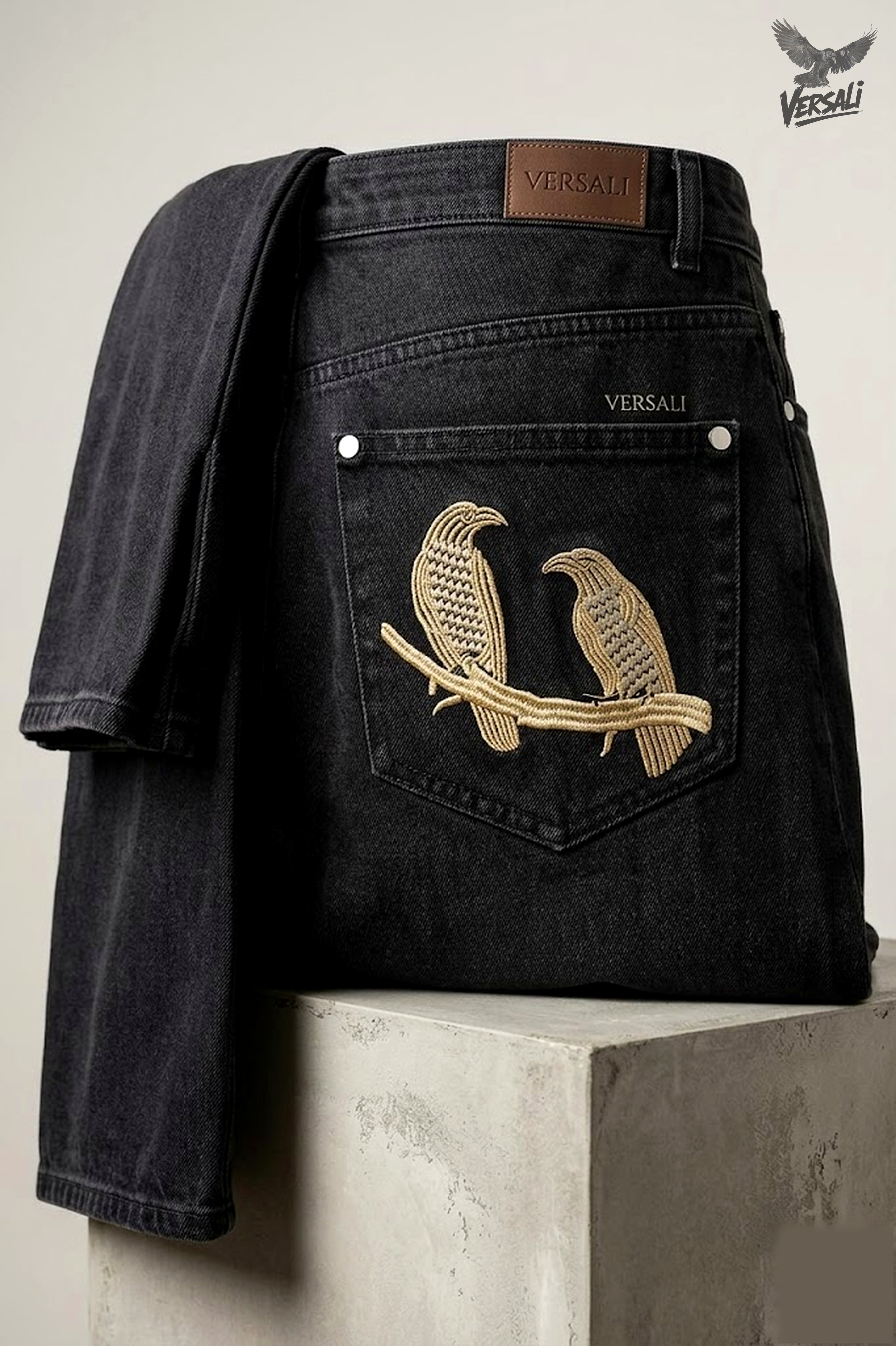 The Raven Jean