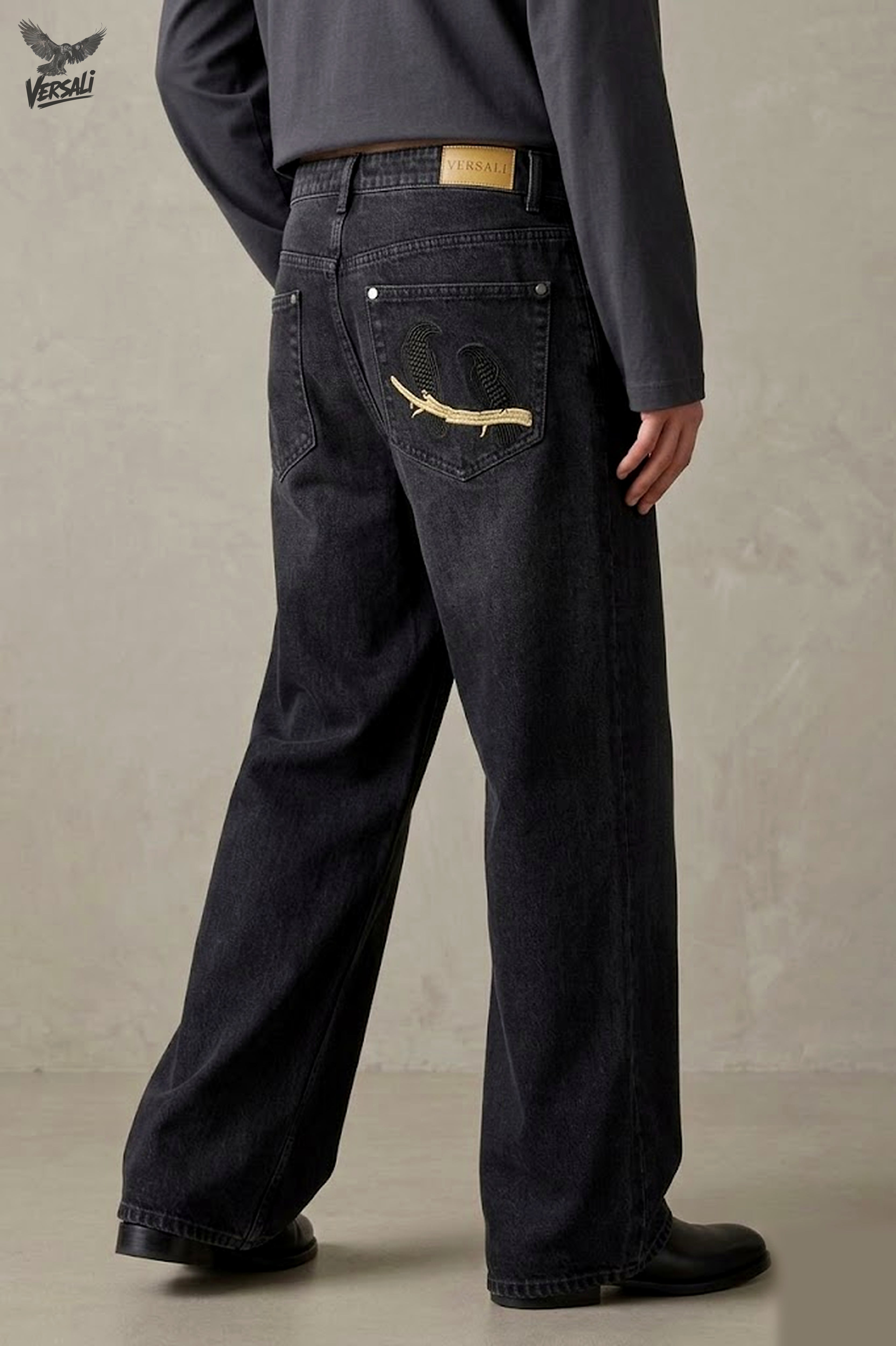 The Raven Jean