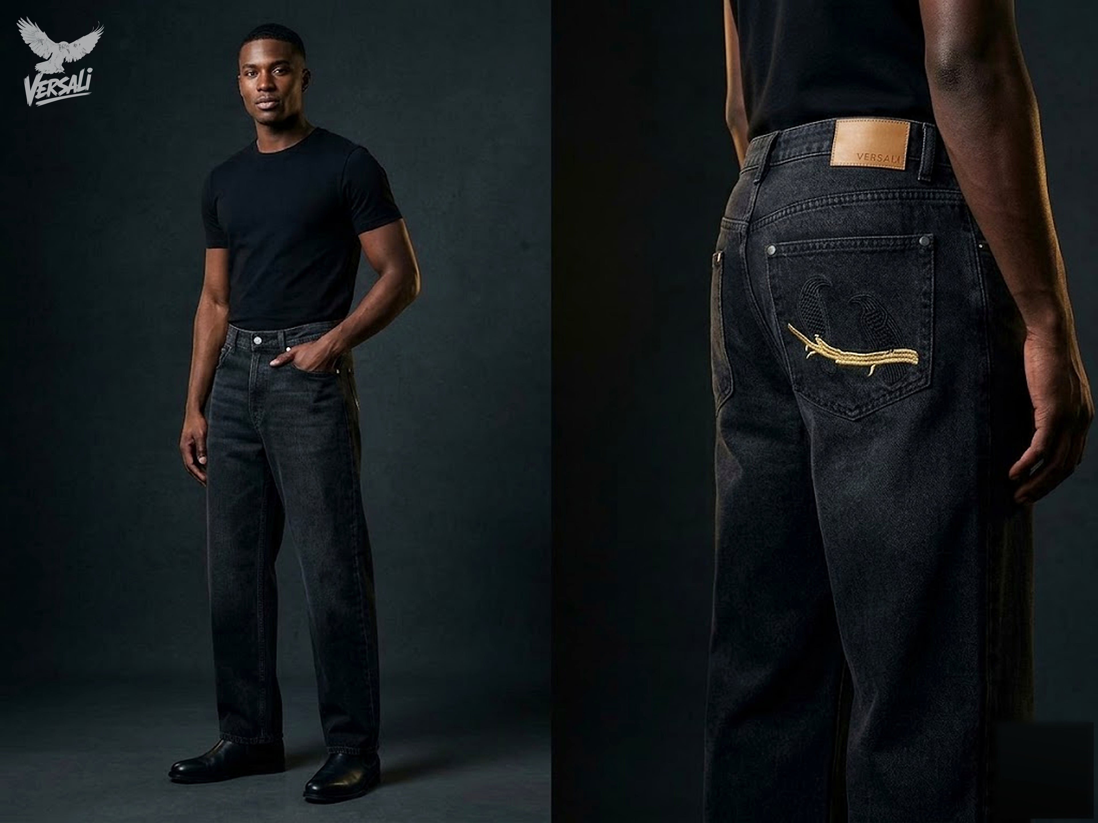 The Raven Jean